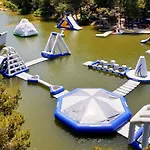 Prázdninový dům Climatise T3 Piscine Et Parking *