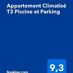 Climatise T3 Piscine Et Parking Pennautier