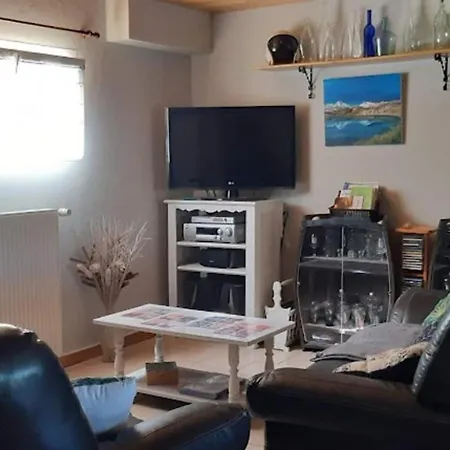 Climatise T3 Piscine Et Parking * Pennautier