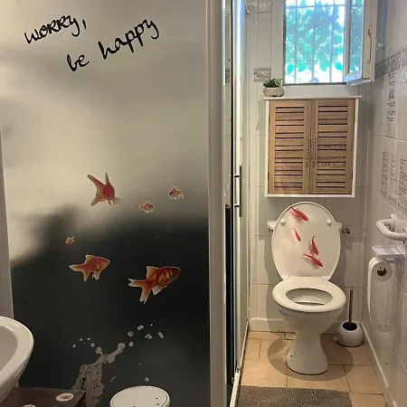 Feriehus Climatise T3 Piscine Et Parking Pennautier