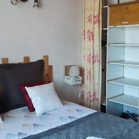 Feriehus Climatise T3 Piscine Et Parking