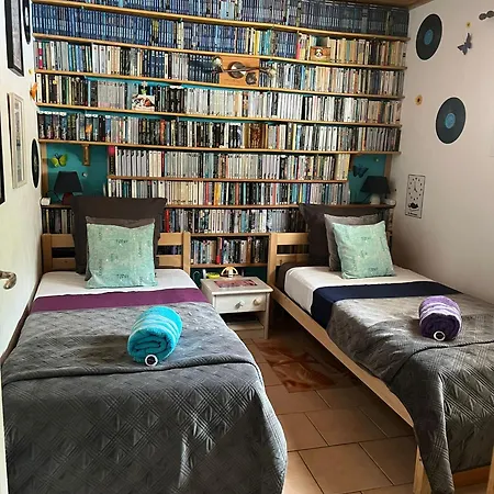 Climatise T3 Piscine Et Parking בית נופש